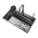 304 stainless steel sink