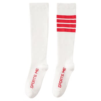 Botuman ກິລາ socks ຖົງຕີນ calf ຂອງແມ່ຍິງ