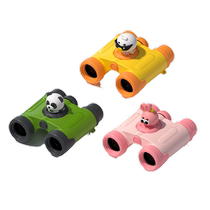 Suning Telescope Children Binoculars High Definition Elementary School Students Science Experiment Outdoor Portable Puzzle Male Girl 2368