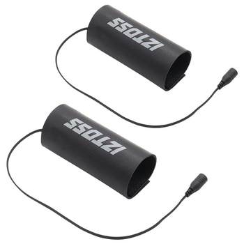 Iztoss heated handlebar cover with four-speed temperature control