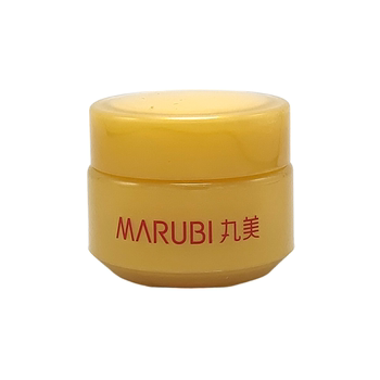 Marubi Elastin Essence Night Cream 10g Medium Sample Cosmetic Travel Size Counter Skin Care ຂອງແທ້ Sample Face Cream