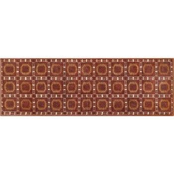 Saipos kitchen mat is water-absorbent, oil-absorbent, non-slip and washable