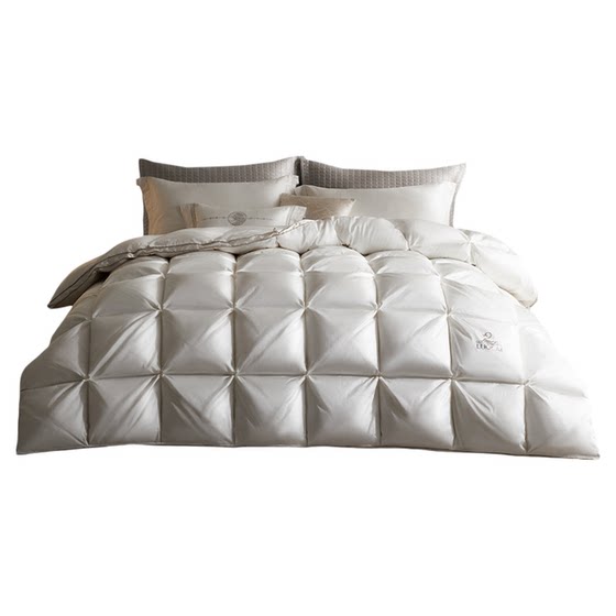Luolai Germany imported 95 goose down quilt duvet