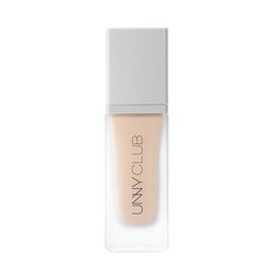 unny long-lasting liquid foundation for mixed oil and dry skin, concealer and oil control cream air cushion for women, genuine official flagship store