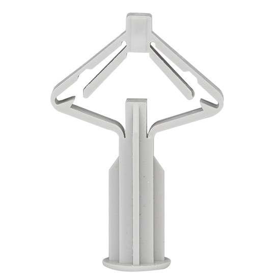 Drywall expansion screw hollow brick plastic