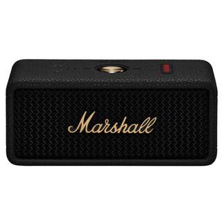 MARSHALL EMBERTON III马歇尔蓝牙音响户外防水便携小音箱高音质