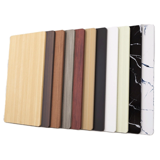 桌面板定制桌板实木木板隔板生态板面板板材免漆板层板烤火板子