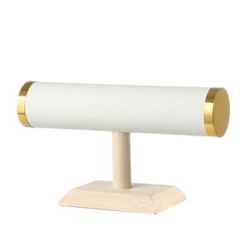 Single-layer velvet bracelet watch bracelet bracelet display stand