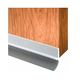 Door seam and bottom water-retaining self-adhesive sealing strip