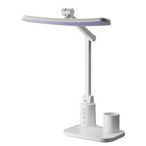 Eye protection table lamp for learning AA grade student dormitory childrens anti-myopia eye protection reading night lamp 1322