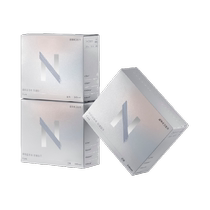 babycare small N superconducting sanitary napkin super soft quick drying and non-sensory aunt napkin 240mm 24 pieces