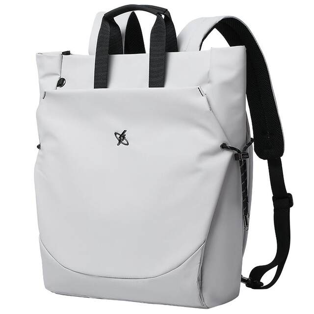 Light and Shadow Planet Polar Star Backpack Women's Travel Lightweight Backpack 2026 New Male Student Computer School Bag