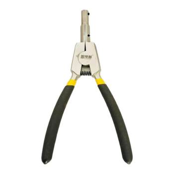 Bangke new water heater lining pliers cleaning artifact portable lining pliers water purifier film removal pliers