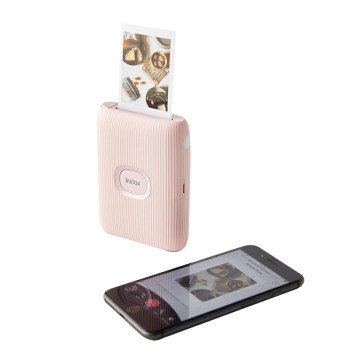 Fuji mobile photo printer mini mini link3/wide/square/liplay one-time imaging Fuji mobile photo printer mini mini link3/wide/square/liplay one-time imaging