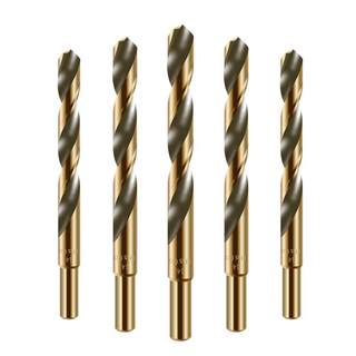 Twist drill bit special tungsten steel alloy for stainless steel