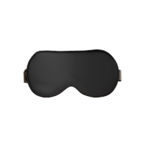 Vicom Blindfold Sleep Shading Special Carbon Fiber Maintenance Eye Cover Relieves Eye Fatigue Students Sleep 1 piece