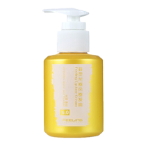 Feiling Tornado Curling Cream 100ml Curly Hair Fluffy Protector Volumizing Gel Improves Frizz Elastin