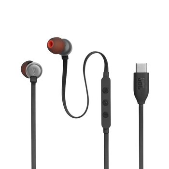 Jbl in-ear wired headphones are long-lasting