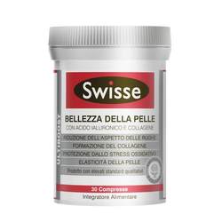 Swisse Swisse Hydrating Tablets ດັດປັບພາຍໃນຮ່າງກາຍ Oral Beauty Hyaluronic Acid Collagen Peptide ຜະລິດຕະພັນດູແລສຸຂະພາບຂອງແມ່ຍິງ