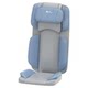 Guaranteed price 618 Miaojie ML02 massage cushion waist back full body massager waist massager massage cushion