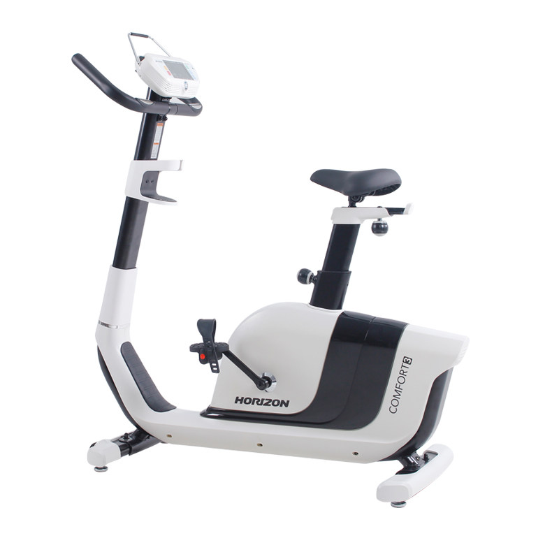 Qiaoshan home exercise bike electronically controlled silent fitness equipment