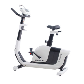 Qiaoshan home exercise bike electronically controlled silent fitness equipment