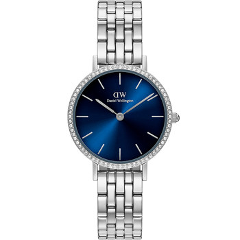 Dw watch star circulation gold watch nordic style