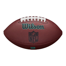 Wilson wilwin Official Standard NFL Adult Young Children Environmental Protection material PU American Rugby