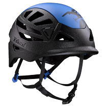 Decathlon rock climbing helmet outdoor mountain climbing ice climbing equipment ultra-light safety helmet sports Simond OVCH