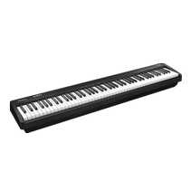 Roland Roland Electric Piano FP18 Home Starter Portable 88 Key Heavy Hammer Professional Digital Electric Piano FP-18