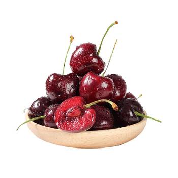 Pre-sale high-end gift box chilean cherry juice