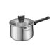 Supor milk pot baby baby food supplement pot 316L stainless steel small milk pot one person food small pot cooking noodle pot soup pot