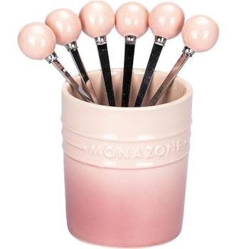 Monazone fork suit modern housewife
