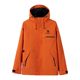 Camel wind chaser three-defense windbreaker with inner cable