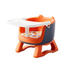 Baby dining chair, baby barking chair, backrest, table and chair