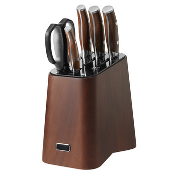Wang mazi knife set