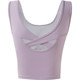 2025 New Pilates Training Fitness Yoga Vest