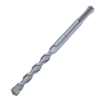 ເຄື່ອງເຈາະຜົນກະທົບບໍ່ໄດ້ມາດຕະຖານສີ່ຫຼ່ຽມມົນ shank round shank hammer ໄຟຟ້າຄອນກີດ 4 5 7 9 11 12.5 13 15 16.5mm