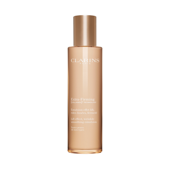 
[Official authentic] New Clarins Spring Lotion Lifting and Firming Light Textured Energizing Collagen Moisturizing