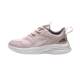 Pull back mom shoes spring breathable soft sole sneakers