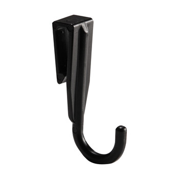 Tide card holder plastic s type z type hook