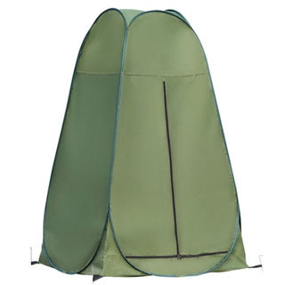 Warm automatic thickening household fishing bath cover