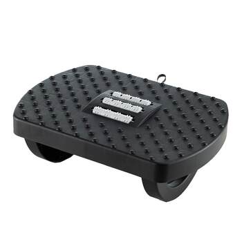 Good things artifacts under the desk in the office Good things artifacts under the desk in the office