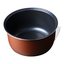 Suitable for Gree Dasong rice cooker inner pot 3 liters GD-3018 GDF-3018C inner pot (600W is not suitable