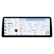 Suitable for Honda 7-7 Generation 8 VIII Yaakaku Song Poetic Map Special medium control Display large screen navigation all-in-one modification