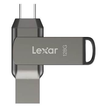 Lexar usb3.2 dual-purpose usb flash drive 128g