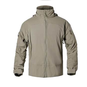 Military Enthusiast Us Army Pcu L5 Navy Seal Combat Uniform Outdoor Camping Mountaineering Domestic Softshell Jacket