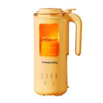 Fully automatic stir-cooking and wall-breaking machine rice paste machine food supplement