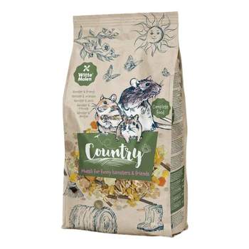 Werther's magic wheel hamster farm food date new free shipping