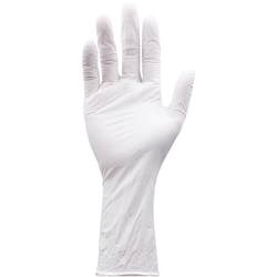 Kitchen cooking gloves household nitrile food grade disposable women's durable nitrile chef mixing vegetables latex